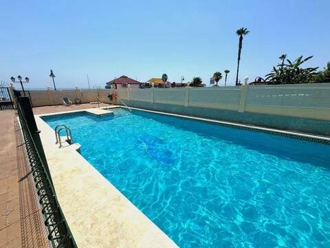 Pis de 80 m² a Torremolinos