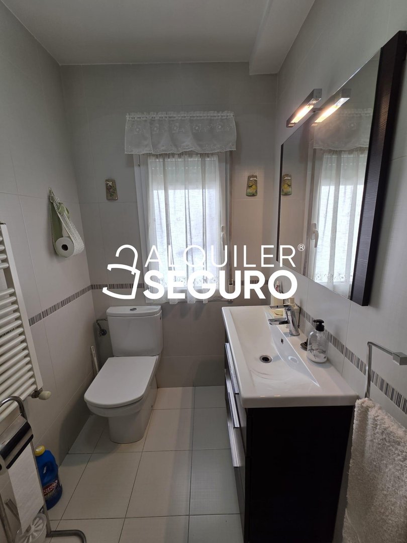 Pis de 75 m² a Burgos
