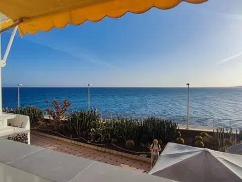 Wohnung 45 m² in San Bartolomé de Tirajana
