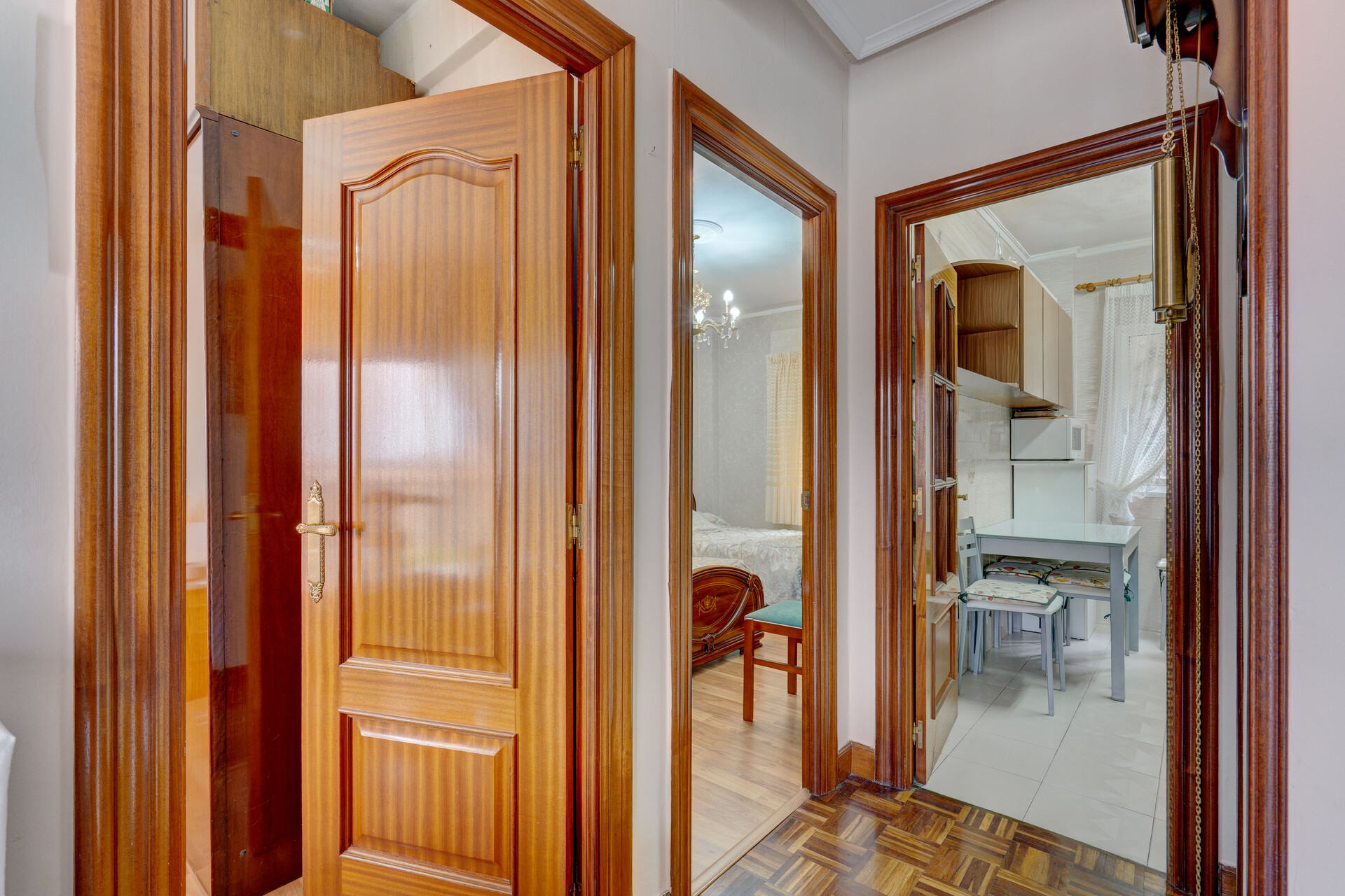 Piso de 73 m² en Castro-Urdiales