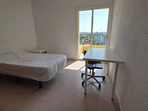 Piso de 135 m² en Sevilla
