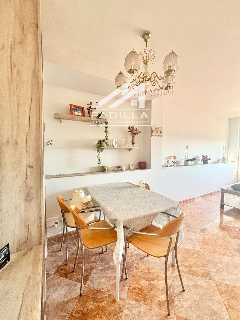 Apartamento 84 m² em Valmojado