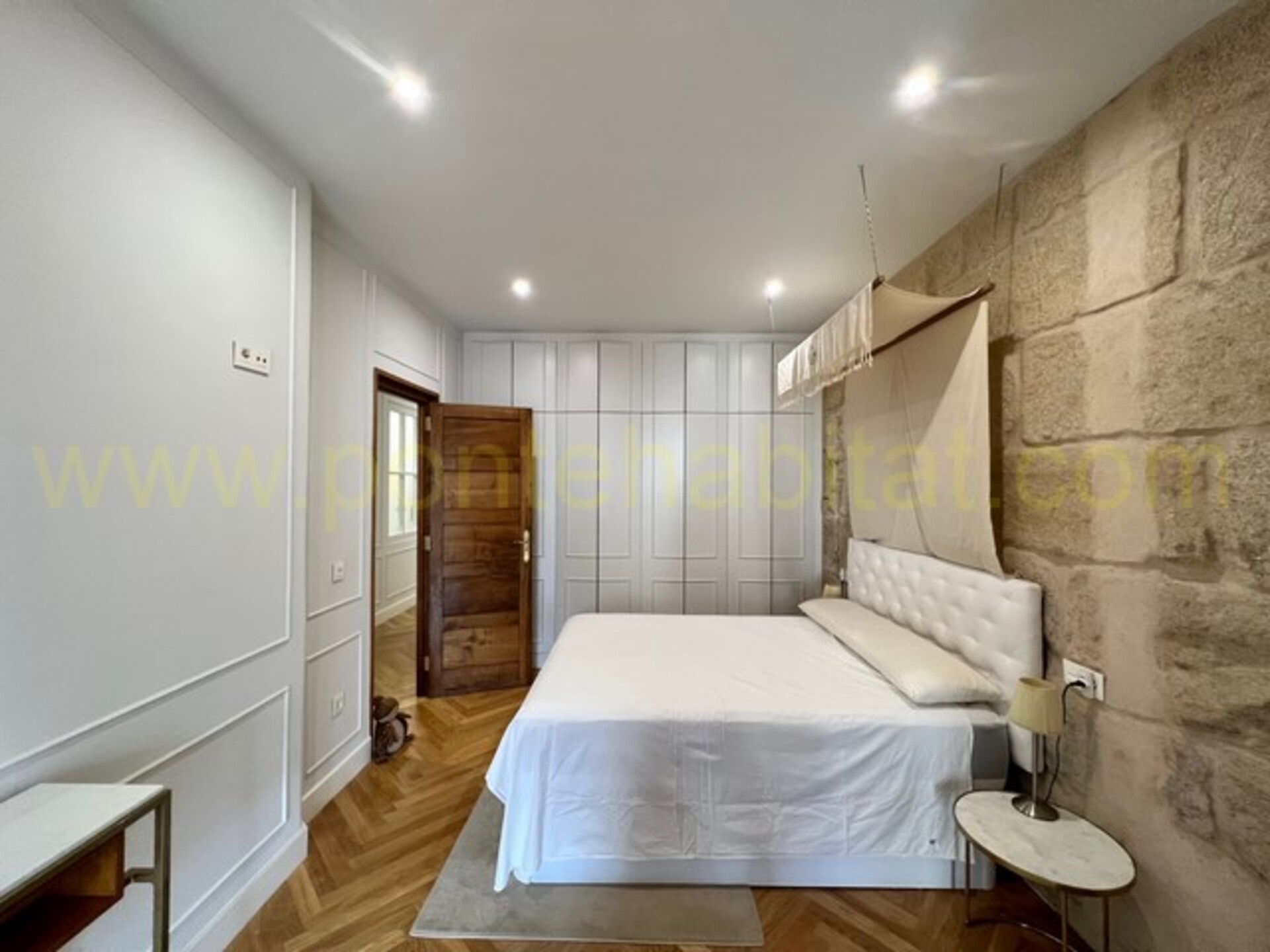 Piso de 150 m² en Pontevedra