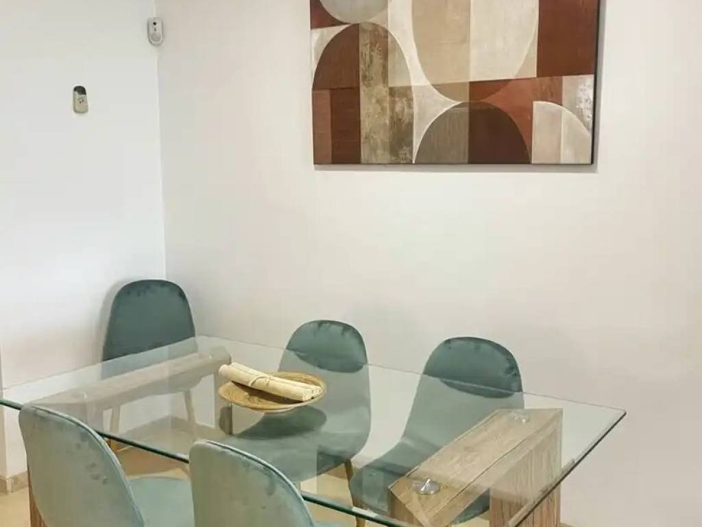 Piso de 117 m² en Marbella
