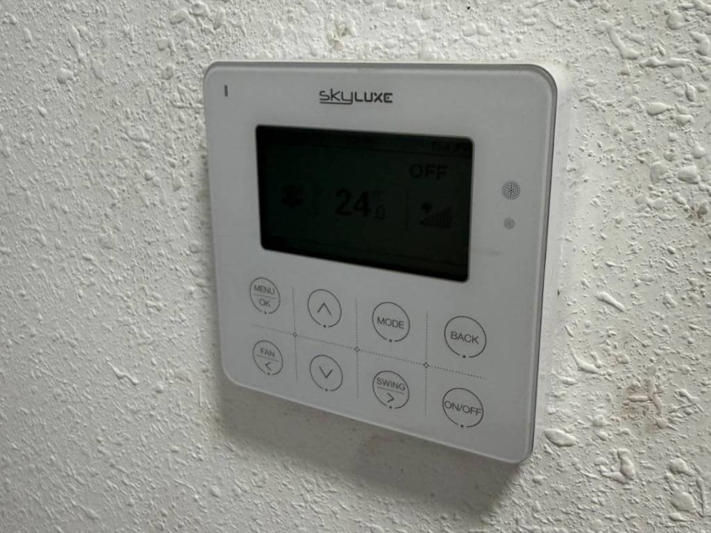 Piso de 89 m² en Córdoba