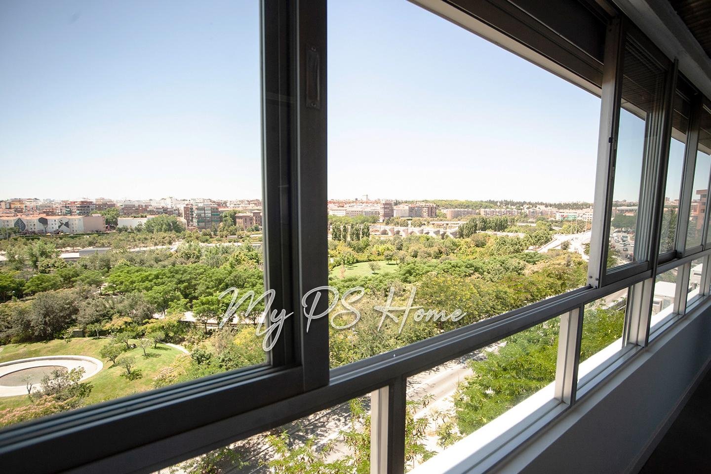 Pis de 111 m² a Madrid