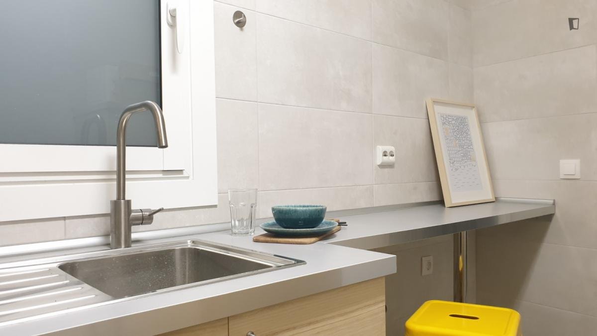 Habitación en alquiler, Barcelona
