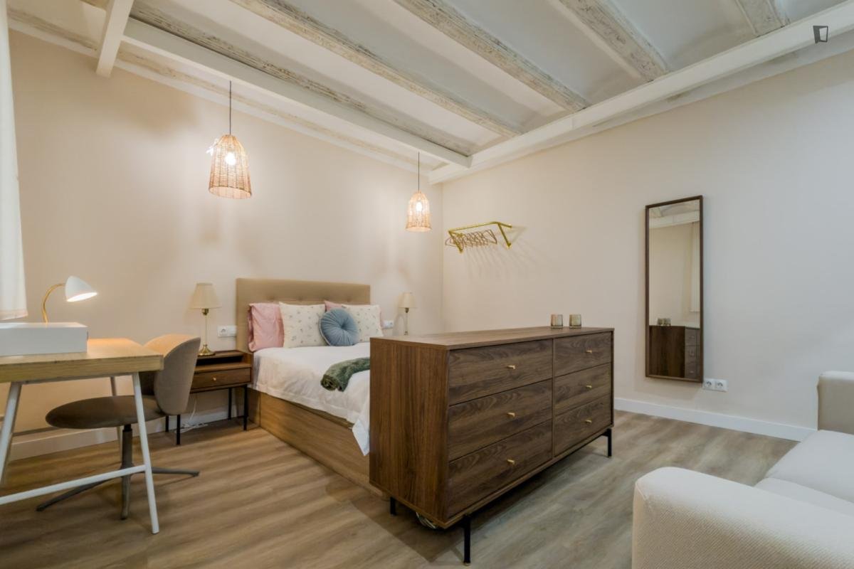 Piso de 63 m² en Barcelona