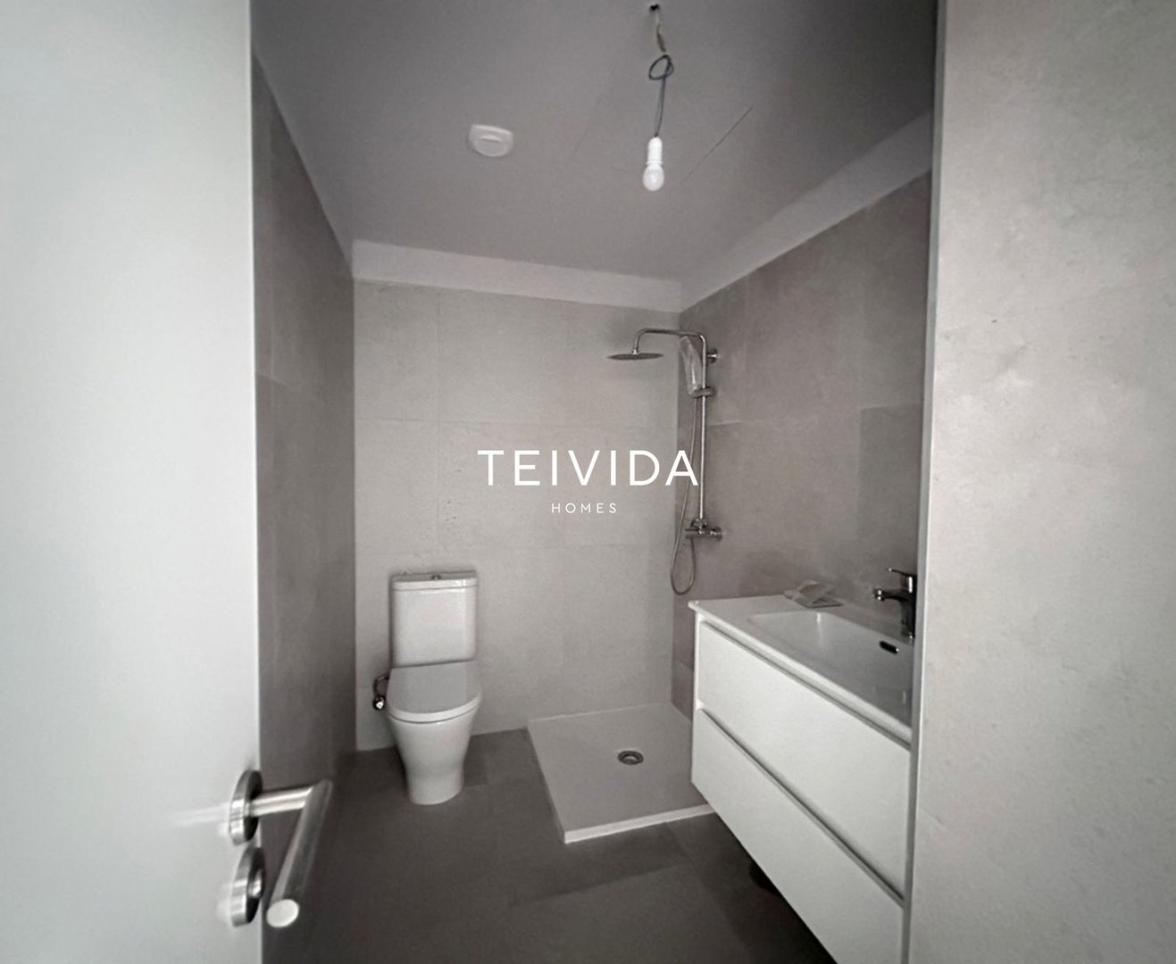 Apartamento 115 m² em Arona