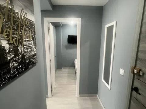 Wohnung 34 m² in Valencia