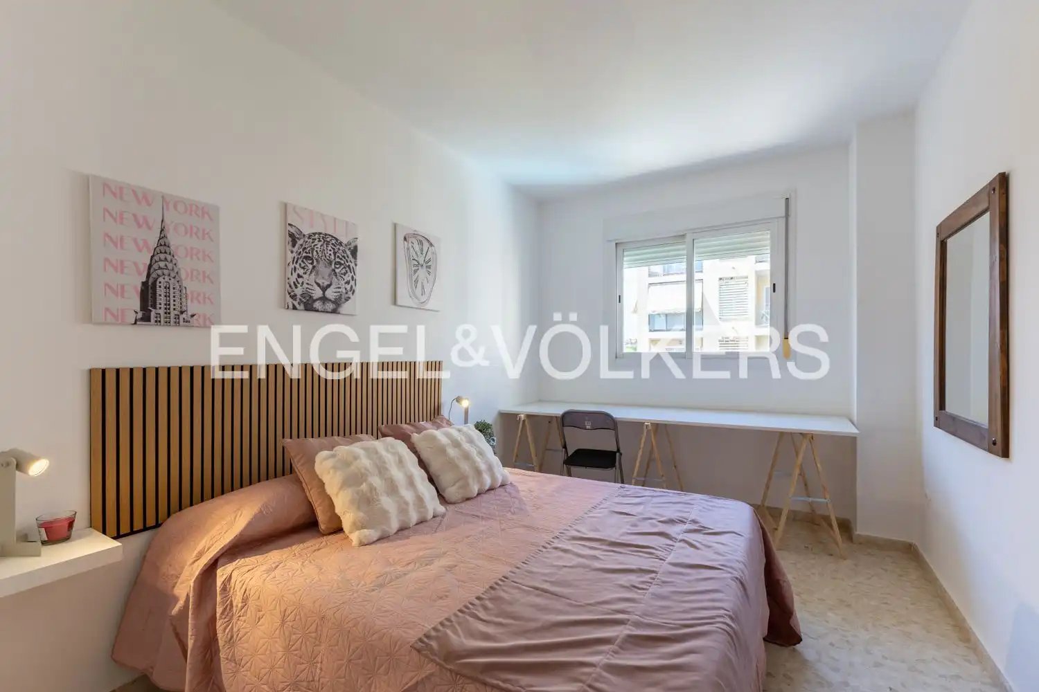 Piso de 122 m² en Paterna