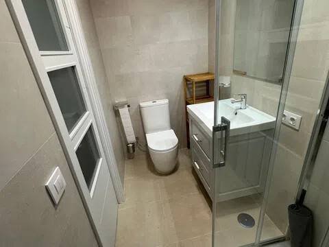 Piso de 80 m² en Sevilla
