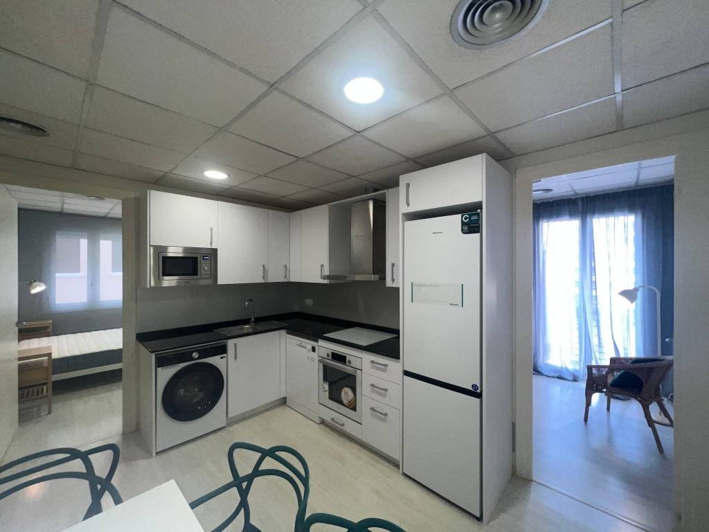 Квартира 80 м² у Tortosa
