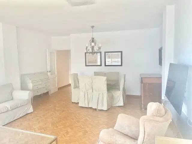 Piso de 130 m² en Alicante