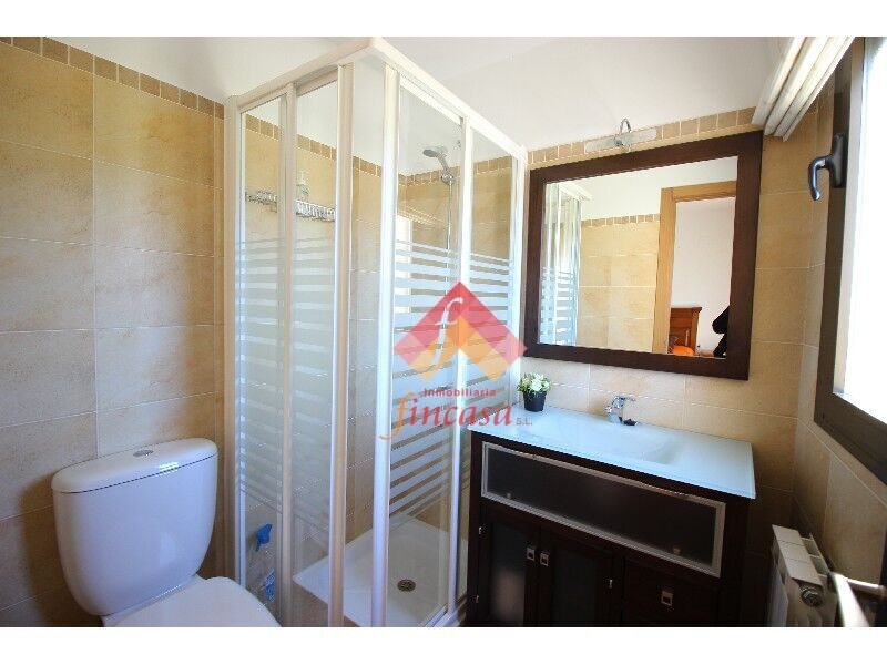 Pis de 94 m² a Ronda