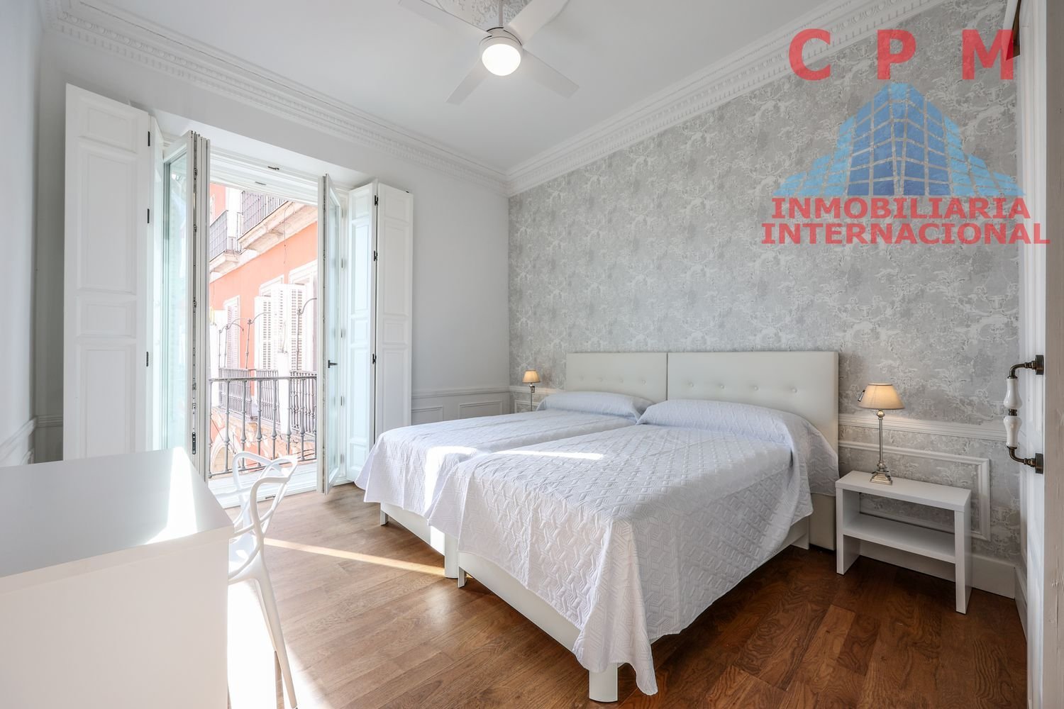 Piso de 180 m² en Madrid