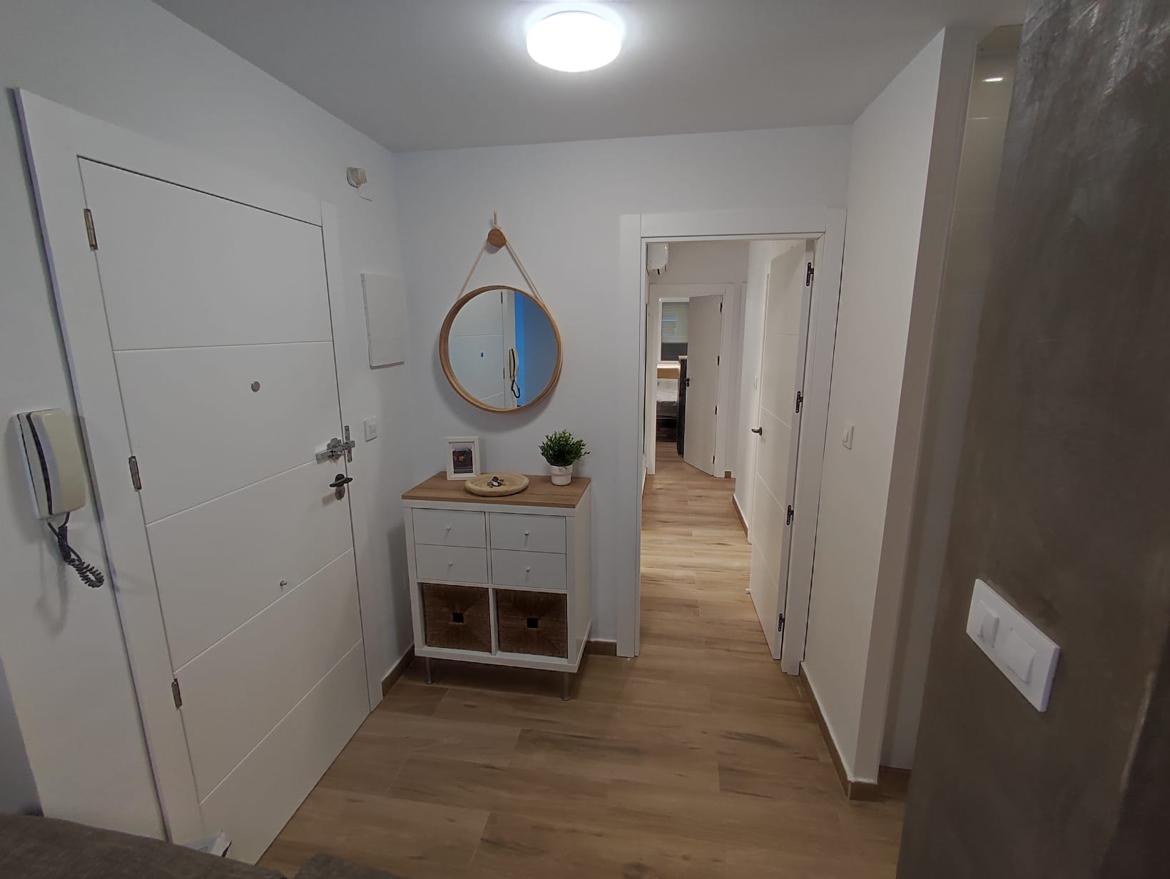 Habitación 110 m², Murcia