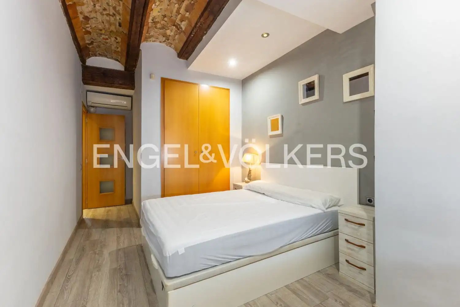 Pis de 79 m² a València
