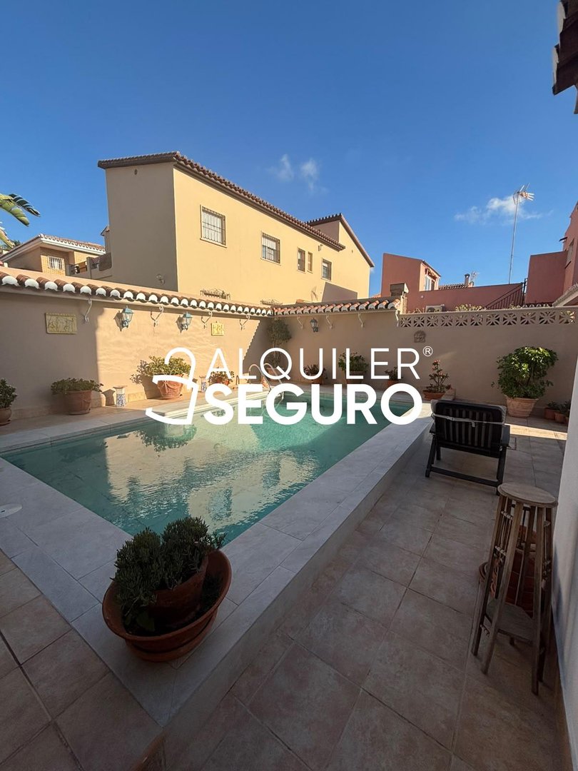 Casa de 120 m² a Màlaga