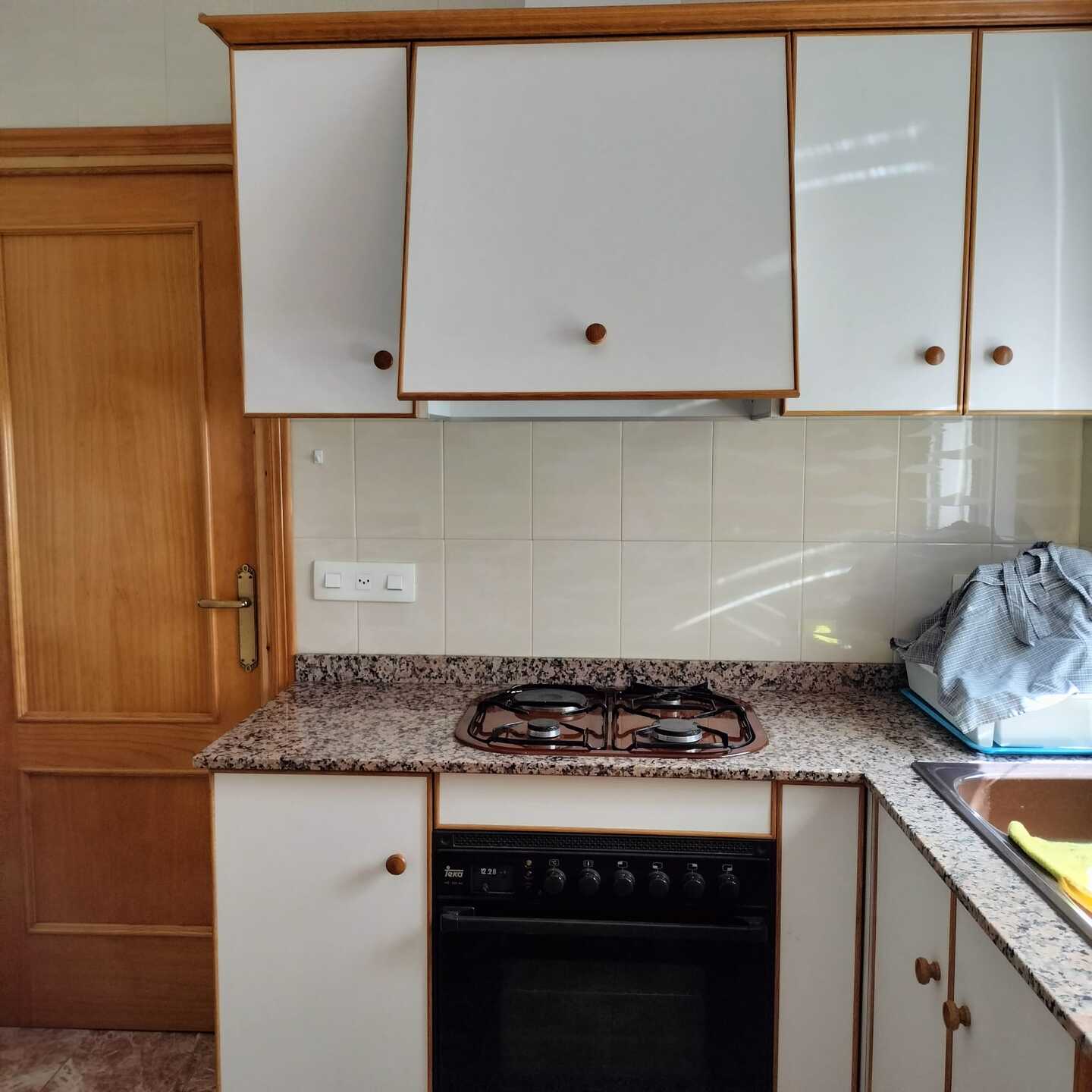 Appartamento 110 m² a Villarrobledo