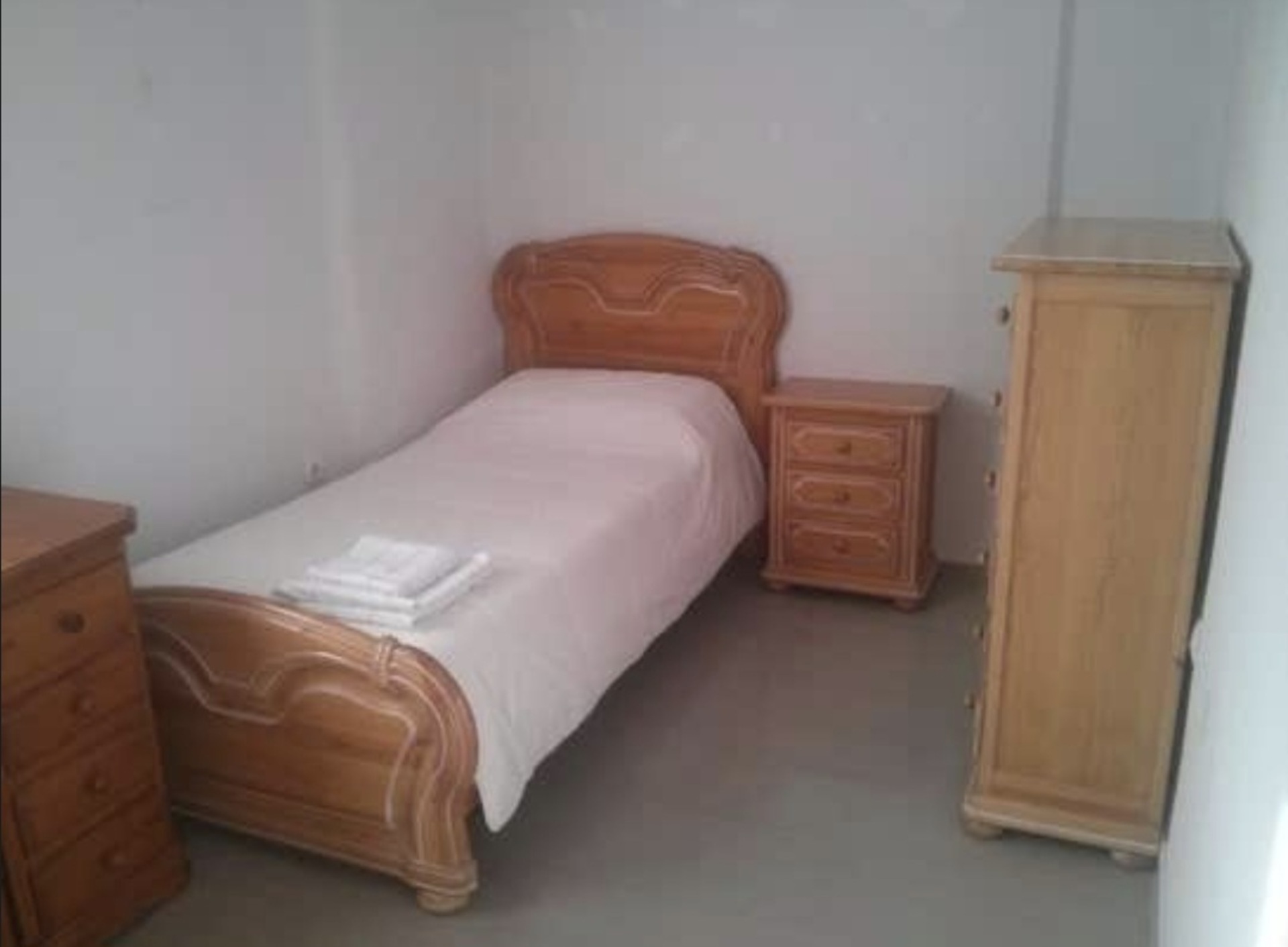 Pis de 65 m² a Sevilla