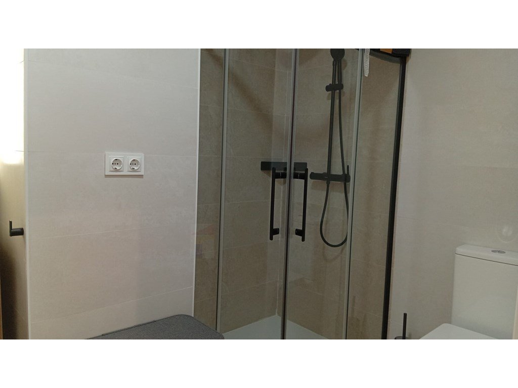 Wohnung 50 m² in Badajoz