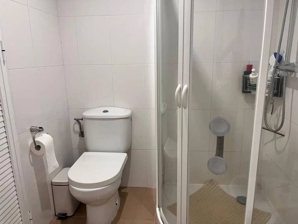 Appartamento 113 m² a Siviglia