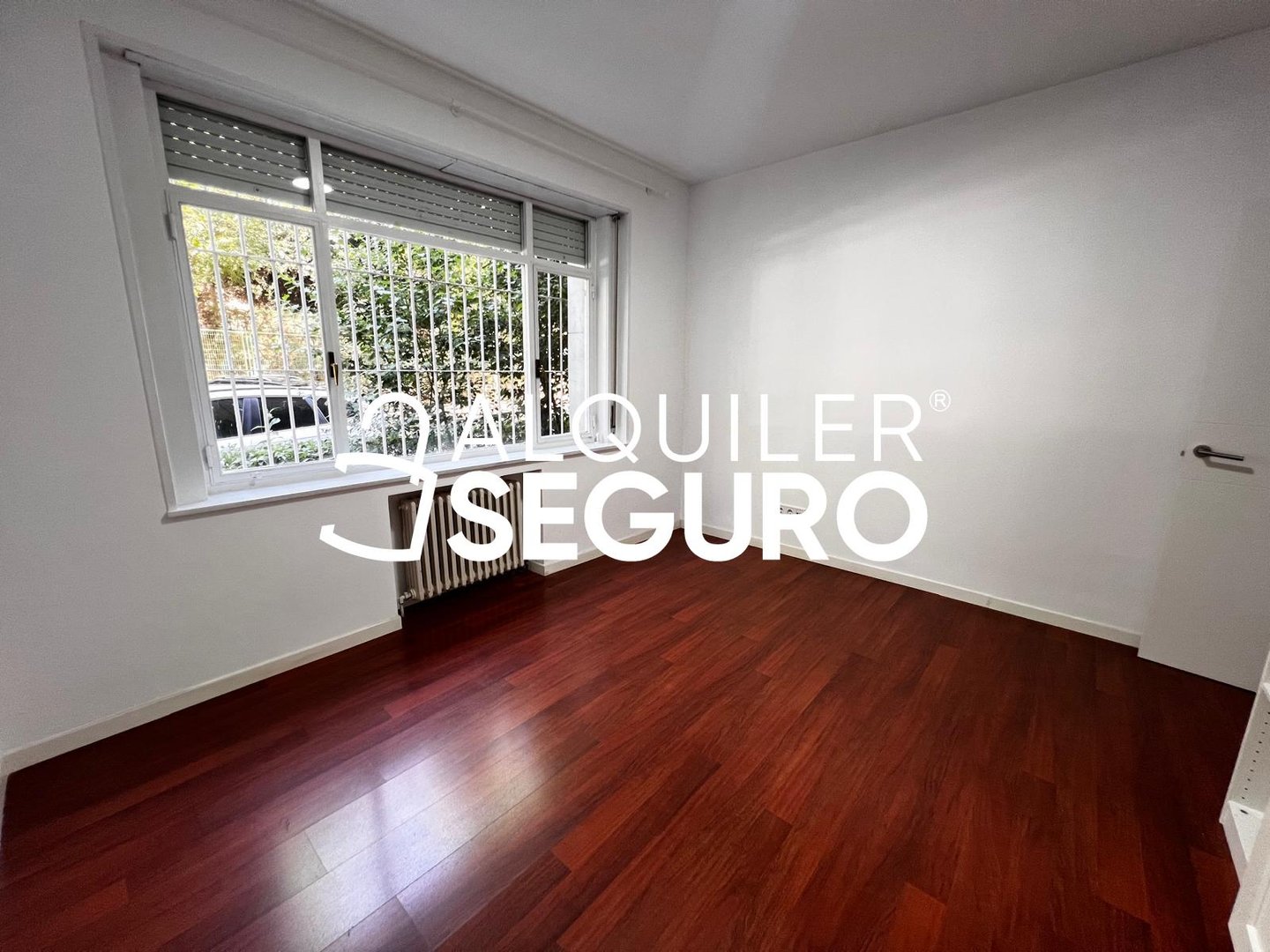 Pis de 70 m² a Madrid