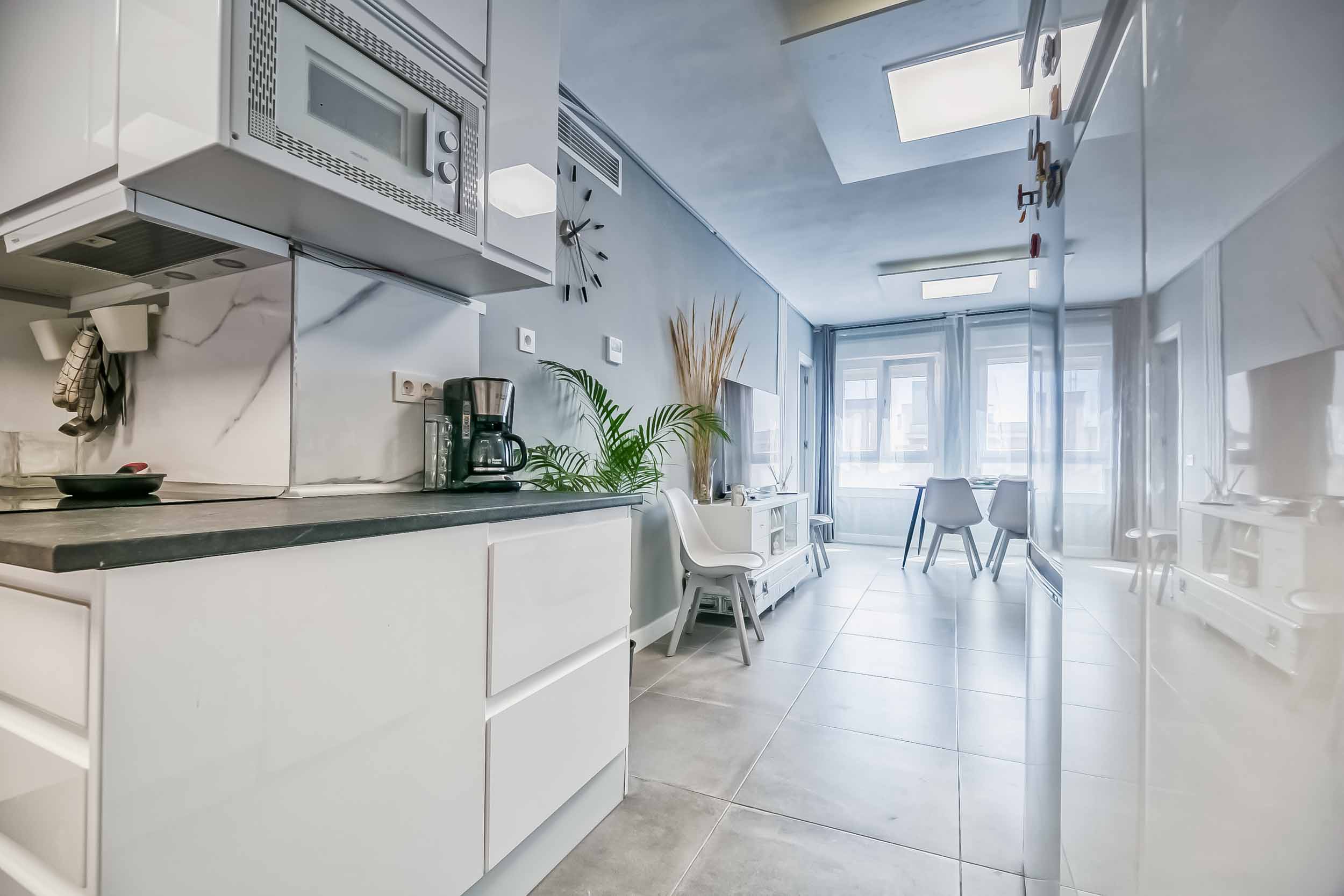 Habitación 90 m², Málaga