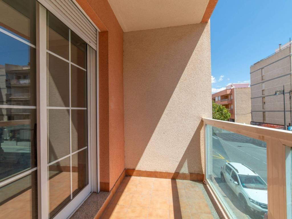 Piso de 70 m² en San Pedro del Pinatar