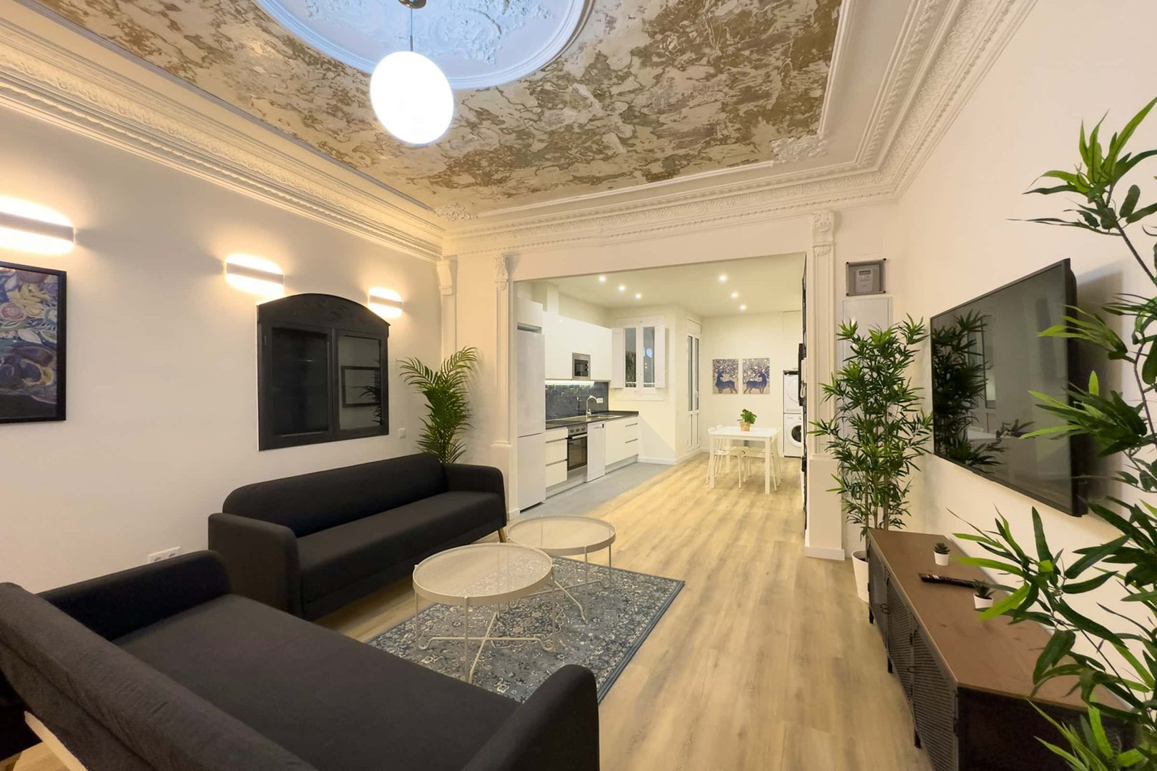 Appartamento 197 m² a Barcelona