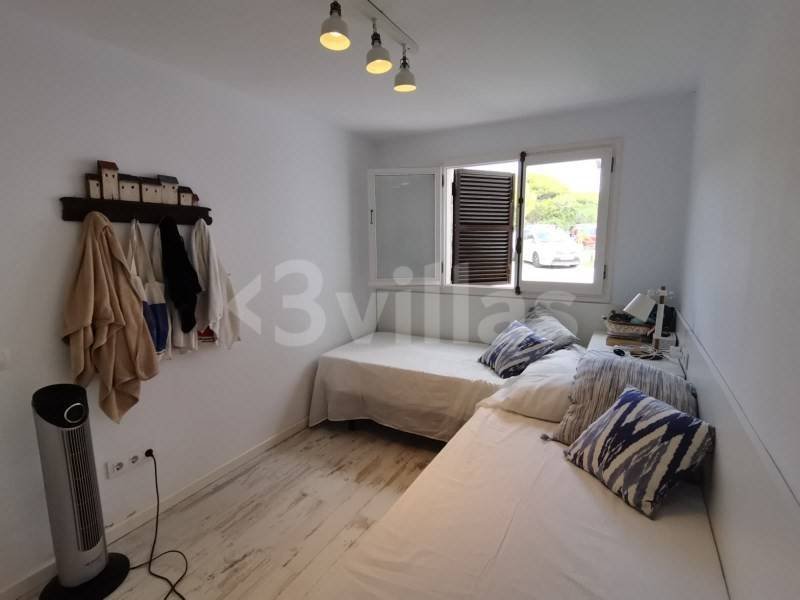 Pis de 60 m² a Ciutadella