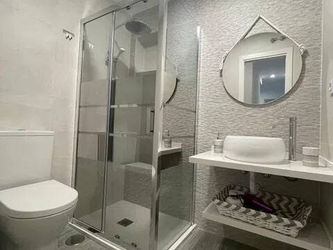 Piso de 102 m² en Tarifa