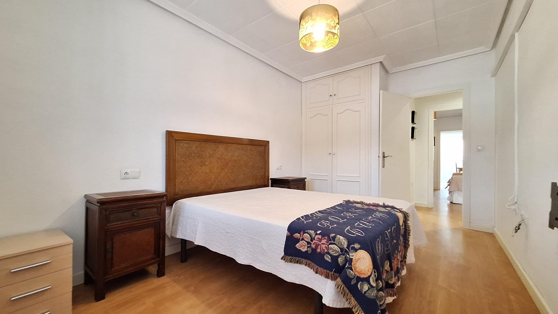 Apartamento 106 m² em Murcia