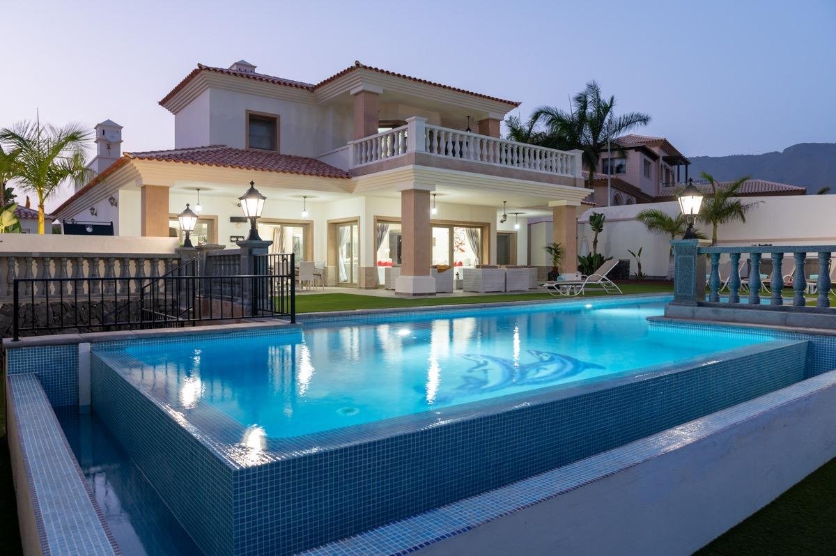 Casa de 372 m² a Adeje