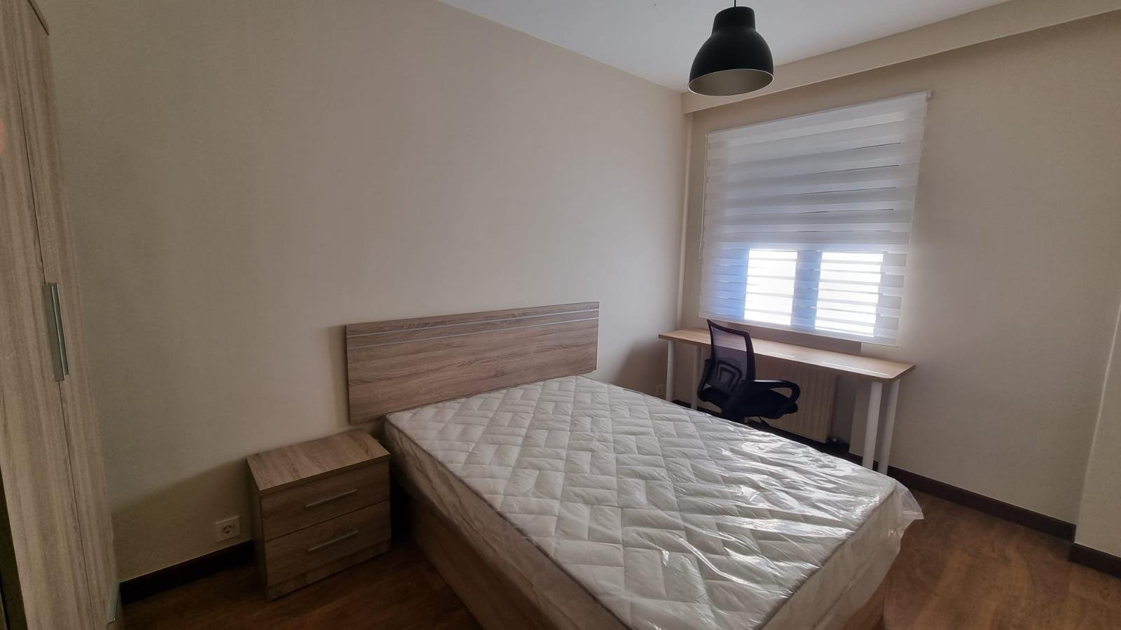 Piso de 136 m² en Salamanca