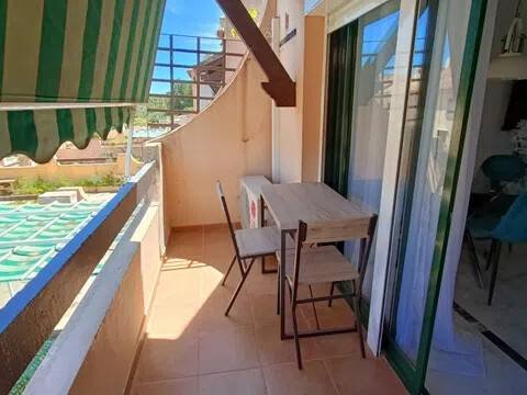 Pis de 75 m² a Estepona
