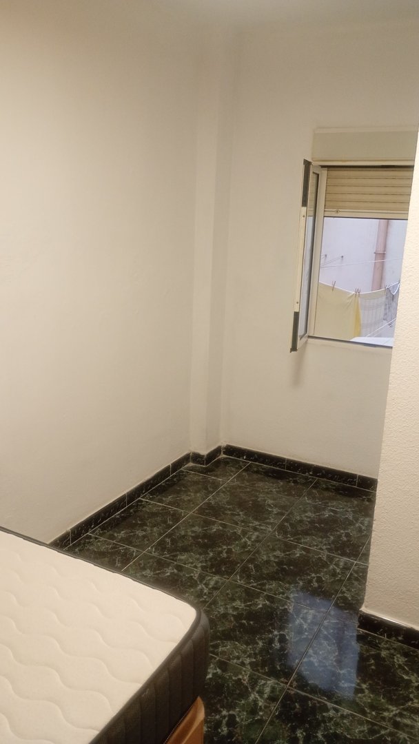 Piso de 76 m² en Málaga