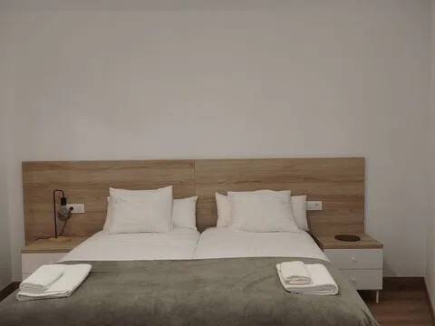 Piso de 75 m² en Vimianzo