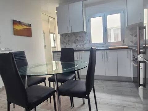 Piso de 55 m² en Las Palmas de Gran Canaria