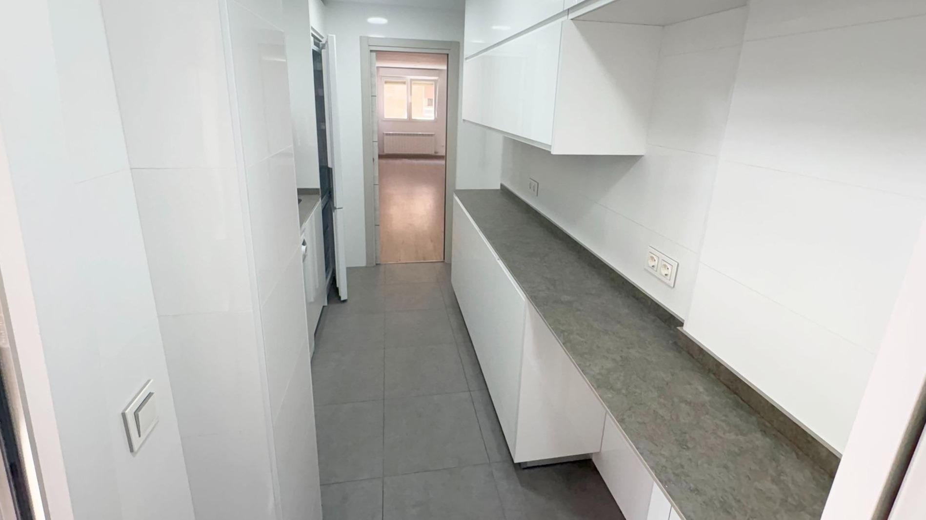 Piso de 121 m² en Salamanca