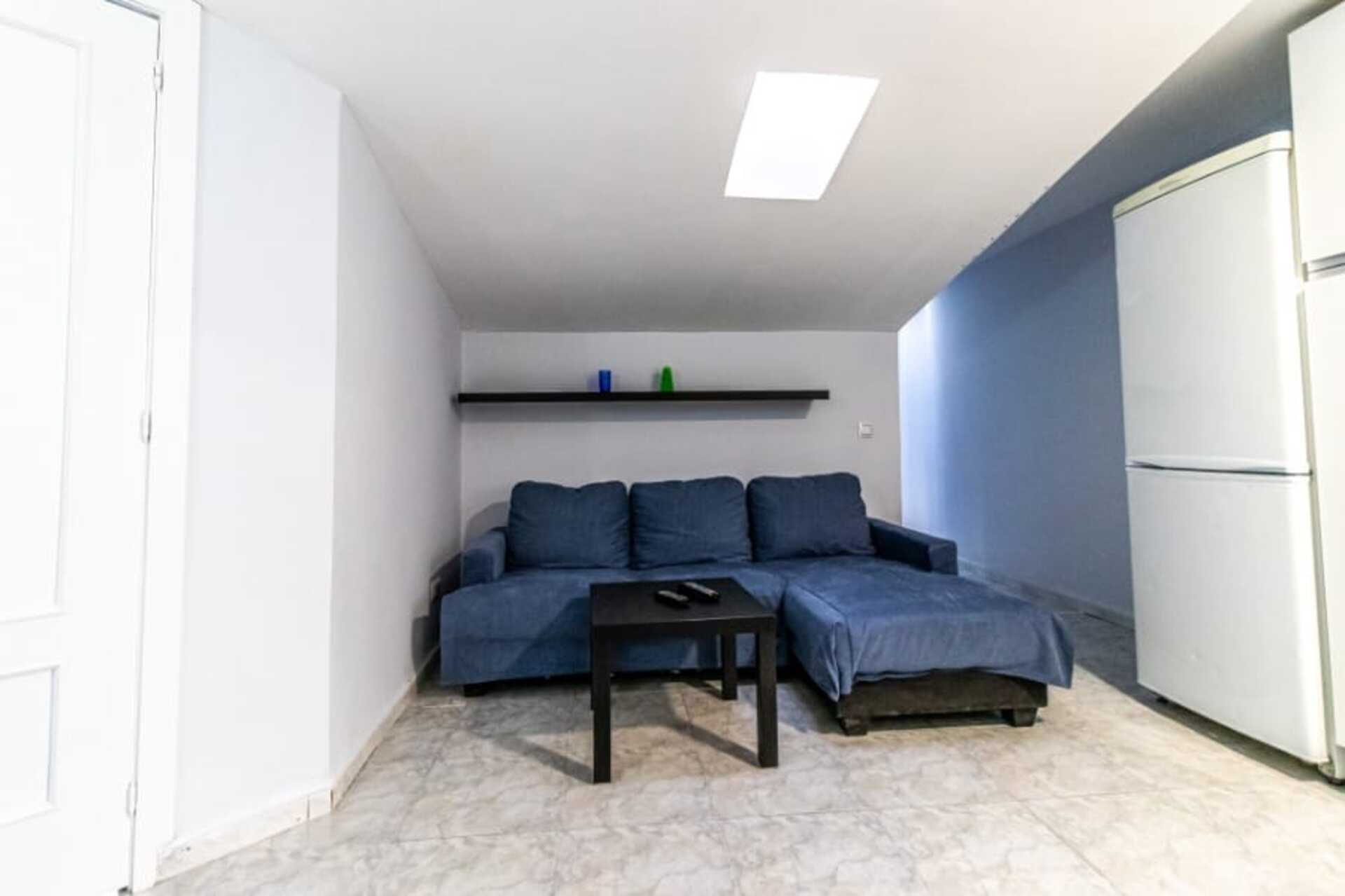 Pis de 80 m² a Madrid
