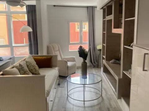 Pis de 80 m² a Almeria