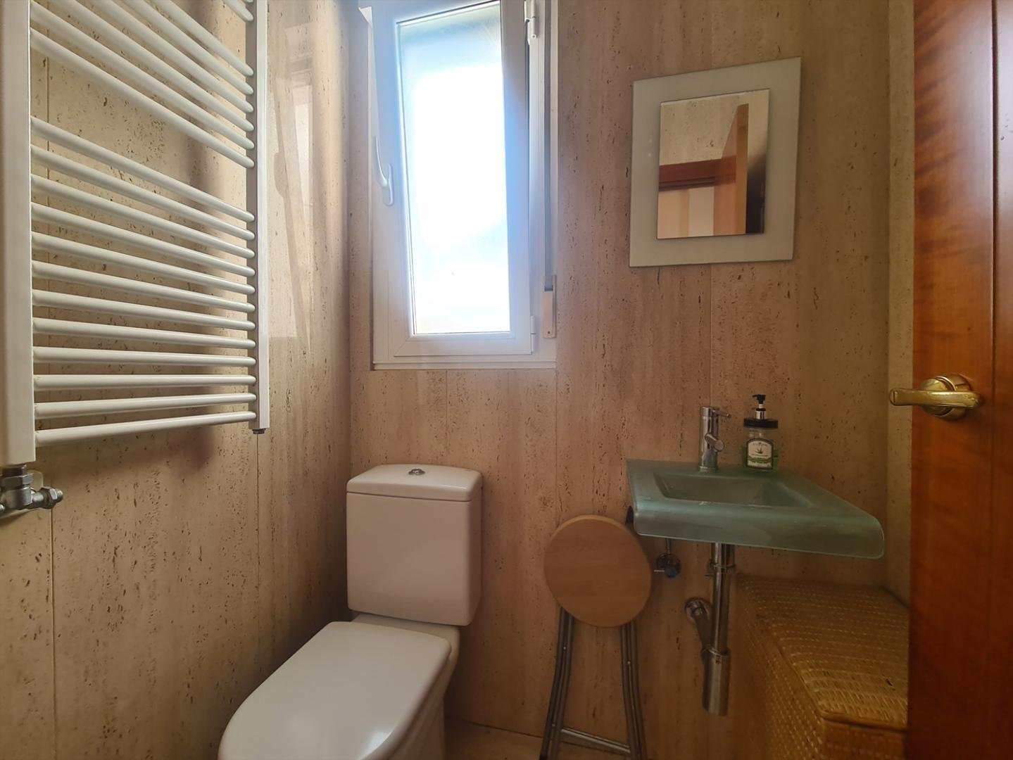 Piso de 109 m² en Salamanca