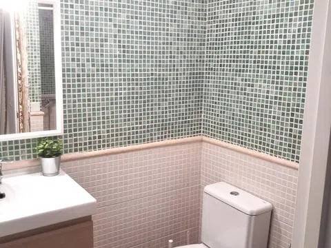 Piso de 55 m² en Las Palmas de Gran Canaria