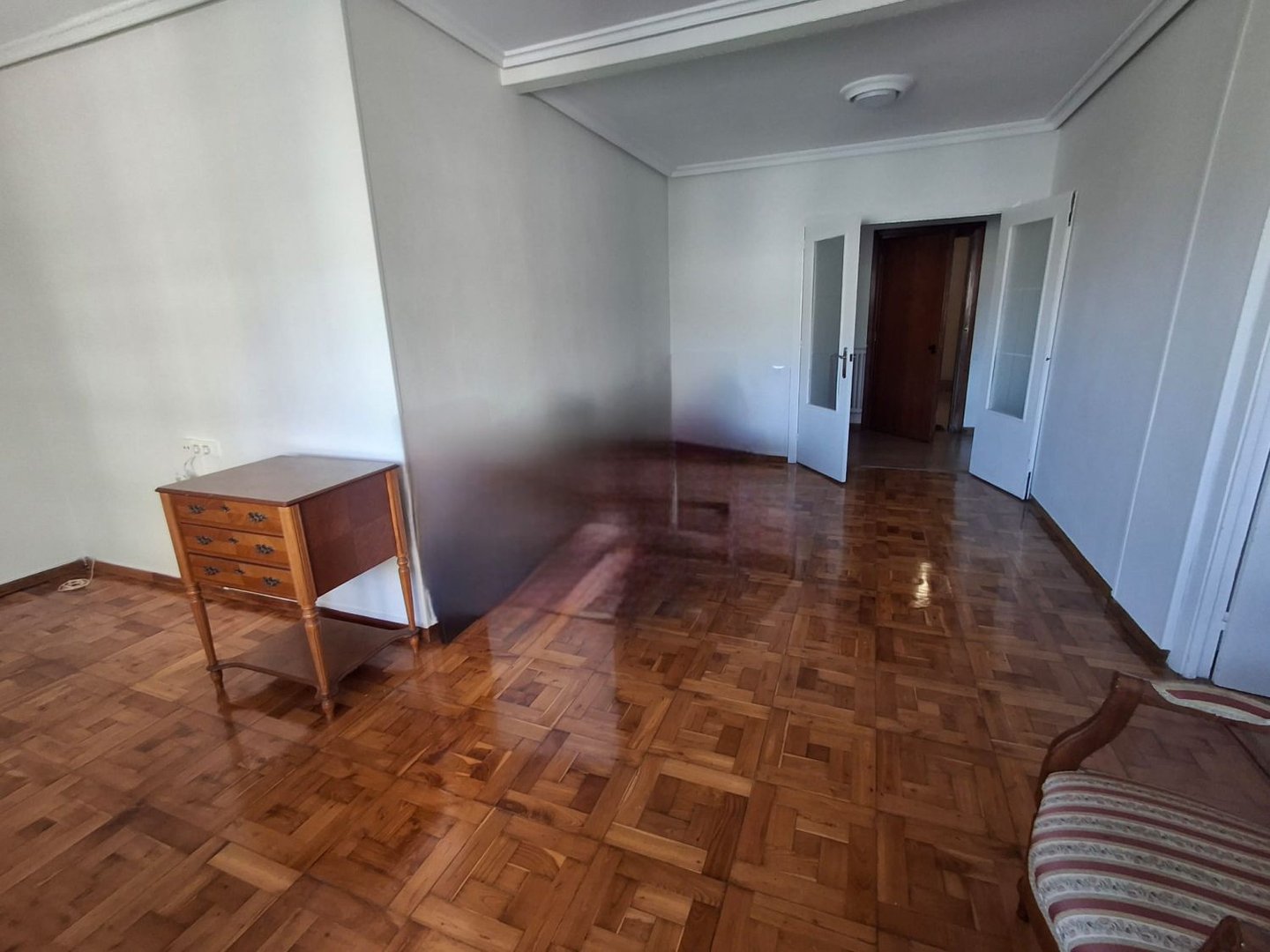 Pis de 105 m² a Oviedo