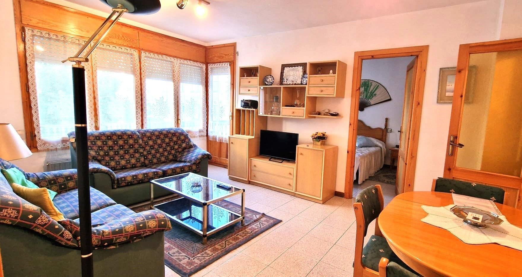Piso de 59 m² en Jaca