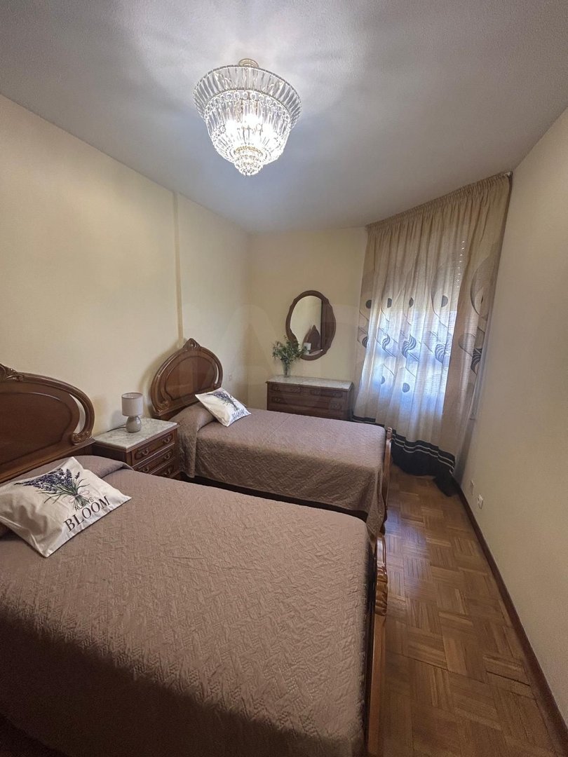 Appartamento 118 m² a León