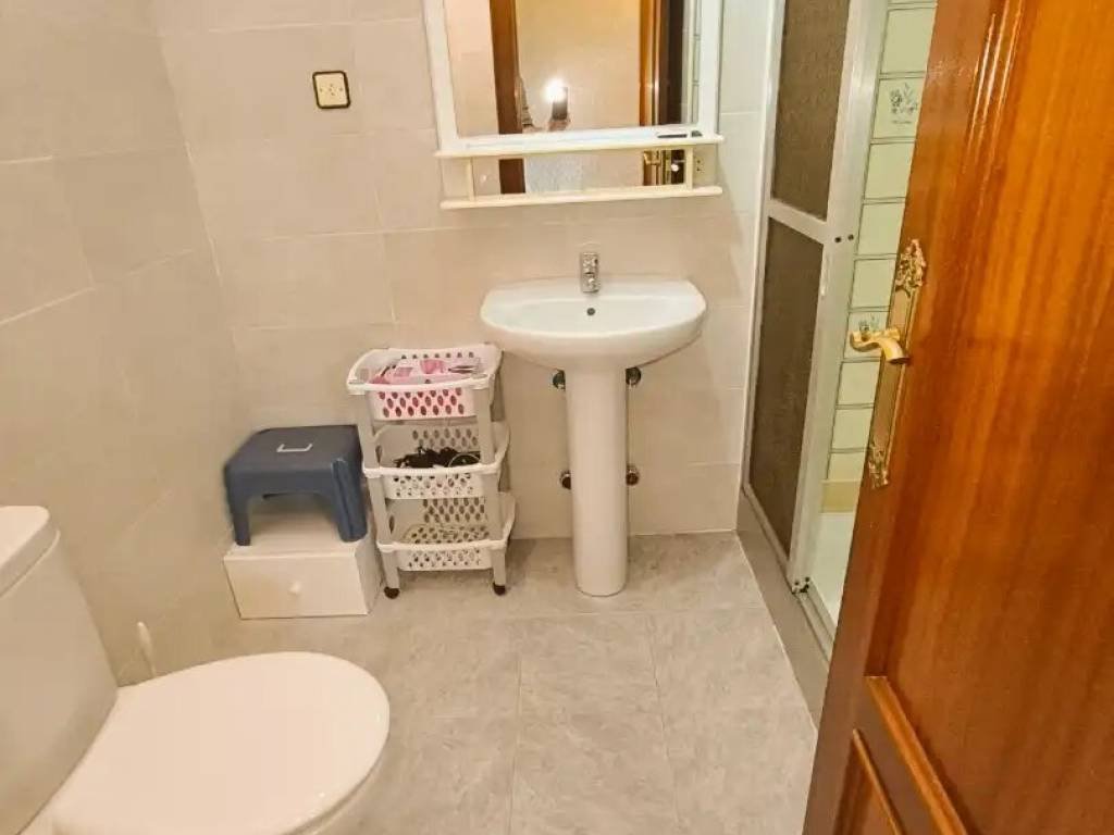Piso de 103 m² en Palencia