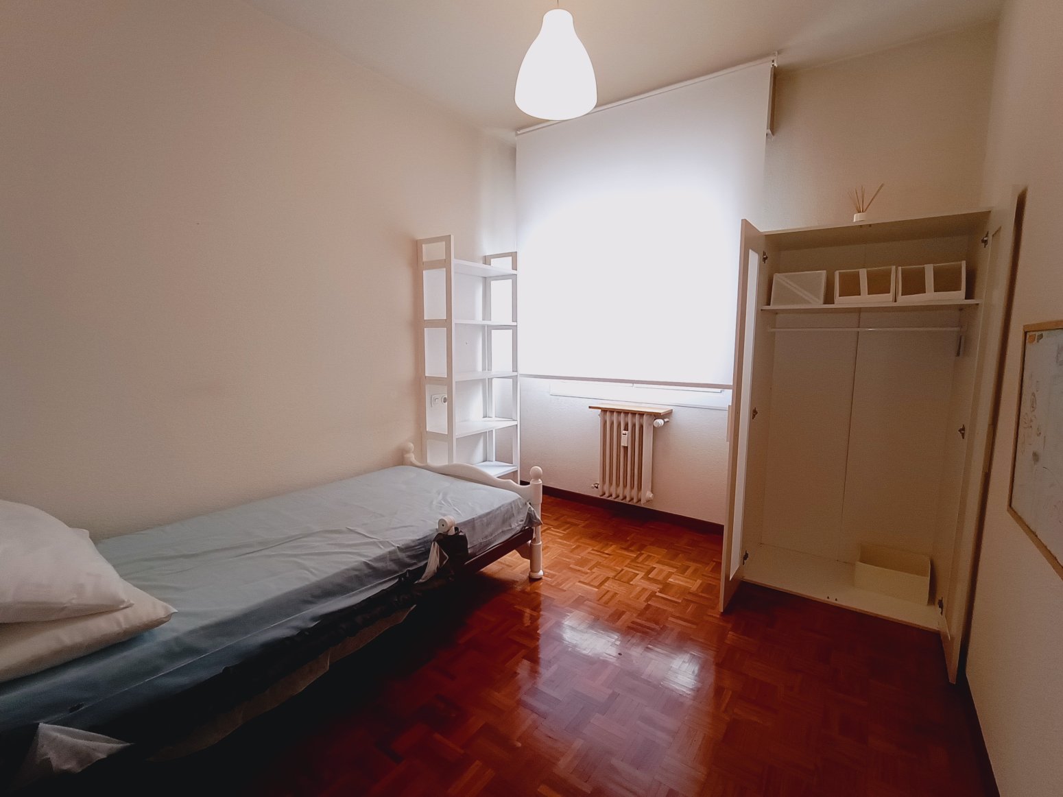 Piso de 121 m² en Barañáin